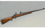 Winchester Model 70 .300 Holland & Holland Magnum - 1 of 7