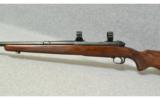 Winchester Model 70 .300 Holland & Holland Magnum - 4 of 7