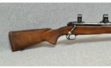 Winchester Model 70 .300 Holland & Holland Magnum - 5 of 7