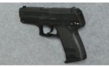Heckler & Koch Model USP Compact 9mm x 19 - 2 of 2