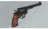 Smith & Wesson Model K38 .38 Special - 1 of 2