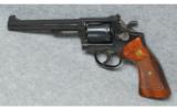 Smith & Wesson Model K38 .38 Special - 2 of 2