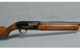 Browning Model Twelvette 12 Gauge - 2 of 7