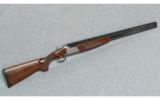Browning Model 425 12 Gauge - 1 of 7