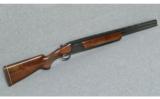 Browning Model Citori 12 Gauge - 1 of 7
