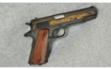 Colt Model 1911 Victory .45 Auto - 1 of 2