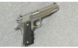 Colt Model Government Model 1911 .45 ACP - 1 of 2