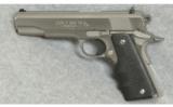 Colt Model Government Model 1911 .45 ACP - 2 of 2
