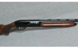Benelli Model Montefeltro 12 Gauge - 2 of 7
