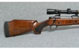 Sako Model AV .416 Remington Magnum - 5 of 7