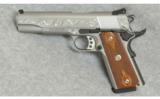 Smith & Wesson Model 1911 100 Year Commemorative .45 Auto - 2 of 2