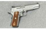 Smith & Wesson Model 1911 100 Year Commemorative .45 Auto - 1 of 2