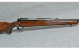 Winchester Model 70 .30-06 Springfield - 2 of 7