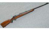 Winchester Model 70 .30-06 Springfield - 1 of 7