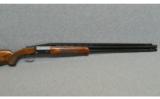 Blaser F3 Left-Hand Trap 12 Gauge - 6 of 8