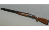 Blaser F3 Left-Hand Trap 12 Gauge - 1 of 8
