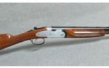 Beretta Model 687 Ducks Unlimited 28 Gauge - 2 of 8