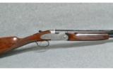 Beretta Model 687 EELL20 Gauge - 2 of 8