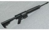 Armalite Model AR-10A 7.62 x51mm - 1 of 7