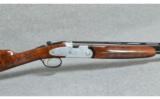 Beretta Model 687 Ducks Unlimited .410 Gauge - 2 of 8