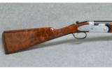 Beretta Model 687 Ducks Unlimited .410 Gauge - 5 of 8