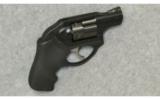 Ruger Model LCR .38 Special +P - 1 of 1