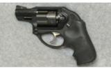Ruger Model LCR .38 Special +P - 2 of 2