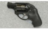 Ruger Model LCR .38 Special +P - 2 of 1