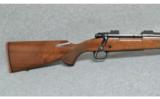 Winchester Model 70 .270 Weatherby Magnum - 5 of 7