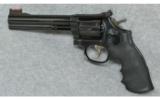 Smith & Wesson Model 14-7 .38 Special - 2 of 2