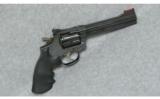 Smith & Wesson Model 14-7 .38 Special - 1 of 2