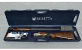 Beretta Model Silver Pigdeon Grade III - 8 of 8