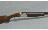 Beretta Model Silver Pigdeon Grade III - 2 of 8