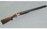 Beretta Model Silver Pigdeon Grade III - 1 of 8