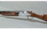 Beretta Model 687 Ducks Unlimited 20 Gauge - 4 of 8