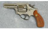 Smith & Wesson Model 10-8 .38 Special - 2 of 2