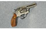 Smith & Wesson Model 10-8 .38 Special - 1 of 2