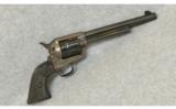 Colt Model SAA .45 Colt - 1 of 2