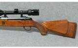 Sako Model A III 7mm Remington Magnum - 7 of 7