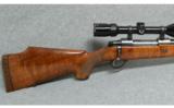 Sako Model A III 7mm Remington Magnum - 5 of 7