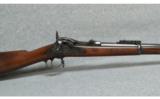 Springfield Model 1878 .45-70 - 2 of 7