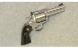 Ruger Model Super Redhawk .44 Remington Magnum. - 1 of 2
