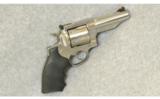 Ruger Model Redhawk .45 Colt - 1 of 2