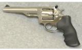 Ruger Model GP-100 .357 Magnum - 2 of 2