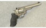 Ruger Model GP-100 .357 Magnum - 1 of 2