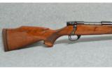 Weatherby Model Vanguard .270 Winchester - 5 of 7