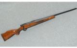 Weatherby Model Vanguard .270 Winchester - 1 of 7