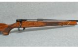 Weatherby Model Vanguard .270 Winchester - 2 of 7