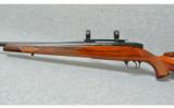 Weatherby Model Mark V .270 Weatherby Magnum - 4 of 7