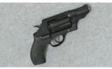 Smith & Wesson Model Governor .45 LC, .45 ACP & .410 Gauge - 1 of 2